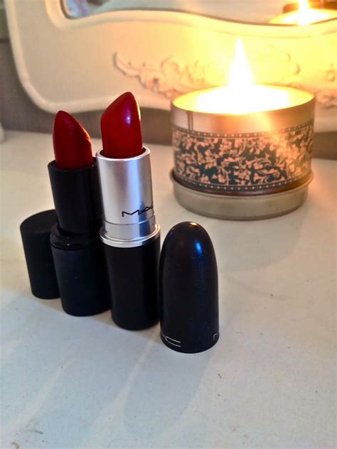 russian roulette mac|MAC Matte Lipstick .